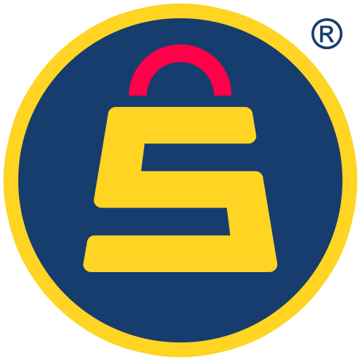 ShopYA Logo